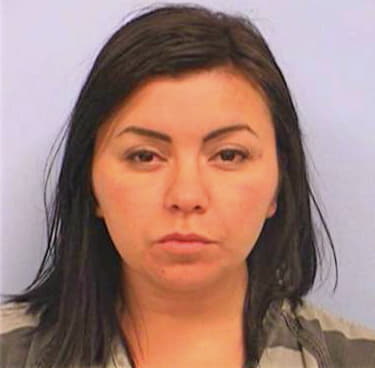 Rosales Dara - Travis County, TX 