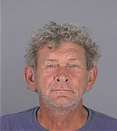 Hanson Darrell - Pasco County, FL 