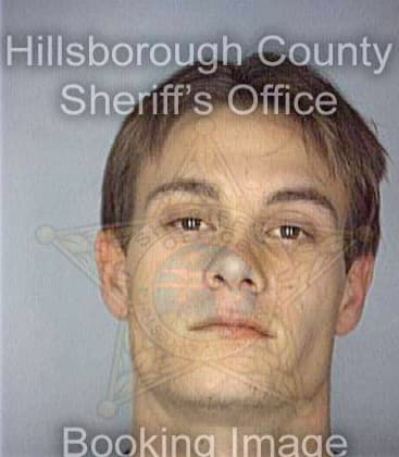 Issell Darrick - Hillsborough County, FL 