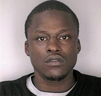 Mcmiller Deadric - Hillsborough County, FL 