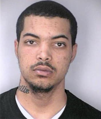 Burnett Devin - Hillsborough County, FL 