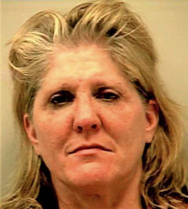 Rigogliosi Donna - Gwinnett County, GA 
