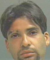 Rodriguez Frankie - Hernando County, FL 