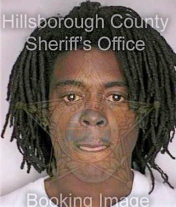 Coard Frederick - Hillsborough County, FL 