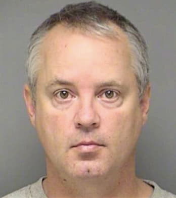 Gorham Gary - Denton County, TX 