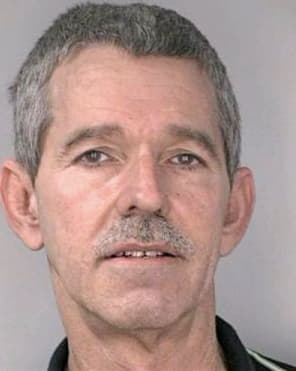 Ford Gordon - Hillsborough County, FL 