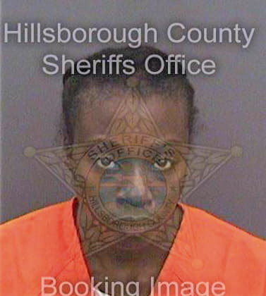 Donnell Heather - Hillsborough County, FL 