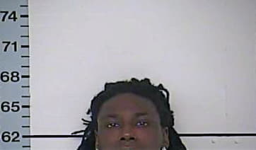 Finner Hernandius - Desoto County, MS 