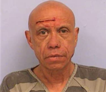Andrade Jacobo - Travis County, TX 