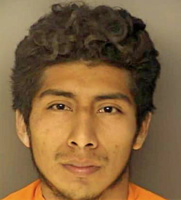 Campos Jesus - Horry County, SC 