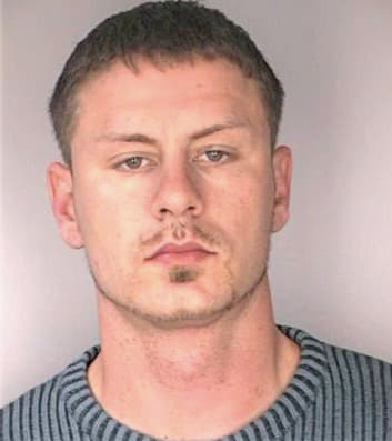 Mason John - Hillsborough County, FL 
