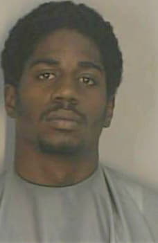 Wright Keevelon - Dekalb County, GA 