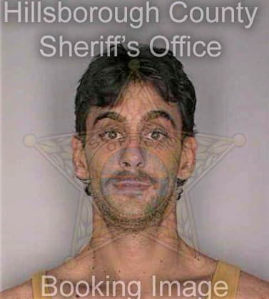 Smith Kenneth - Hillsborough County, FL 