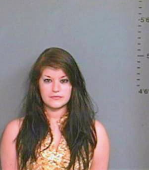 Clary Lauren - Brazos County, TX 