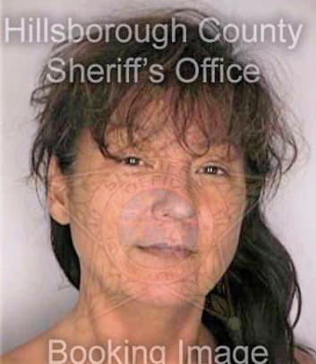 Cruz Linda - Hillsborough County, FL 