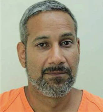 Martinez Luis - Hillsborough County, FL 