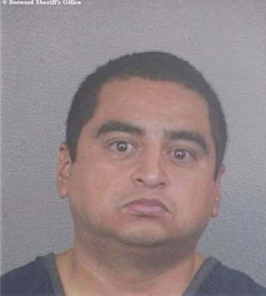 Rosales Luis - Broward County, FL 