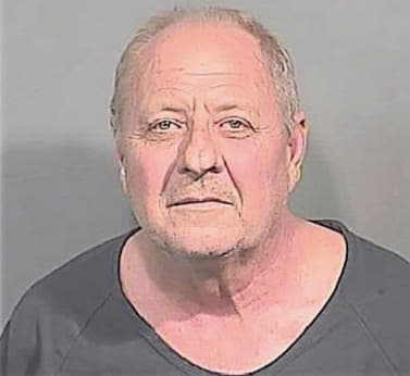 James Mark - Brevard County, FL 