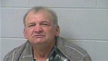 Stavinoha Mark - Marshall County, TN 