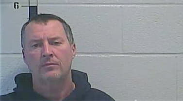 Boone Martin - Shelby County, KY 