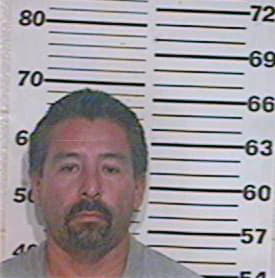 Rojas Martin - Hidalgo County, TX 