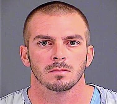 Mayberry Matthew - Charleston County, SC 