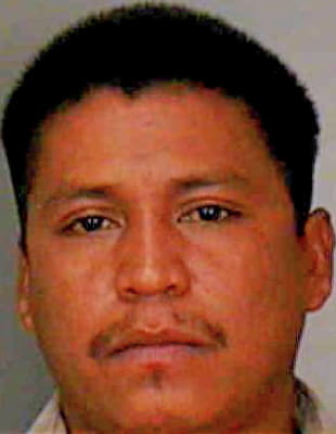 Hernandez Miguel - Polk County, FL 