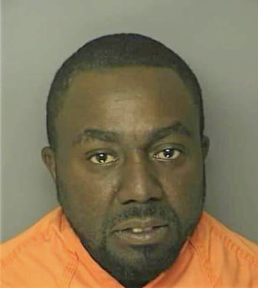 Livingston Nelson - Horry County, SC 