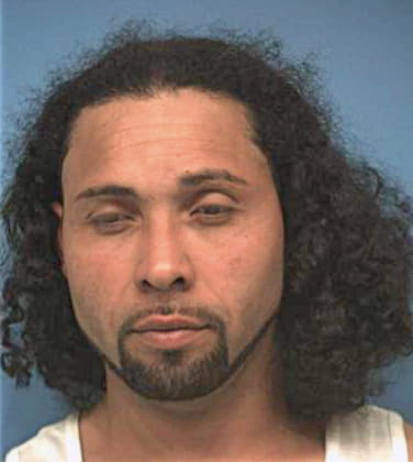 Cruz Olman - Williamson County, TX 