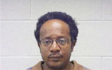 Mcmurray Rodney - Benton County, AR 