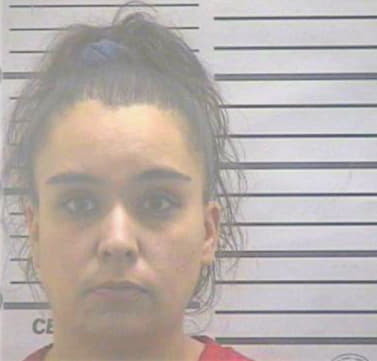 Gonzales Shawna - SantaFe County, NM 