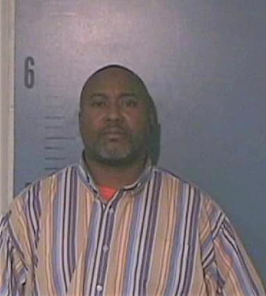 Bowles Terrance - Taylor County, TX 
