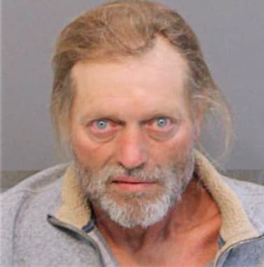 Bragg Thomas - Hamilton County, TN 