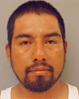 Perez-Hernandez Valente - Madera County, CA 