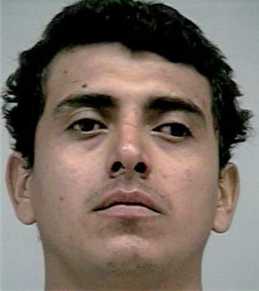 Chavez Victor - Gwinnett County, GA 
