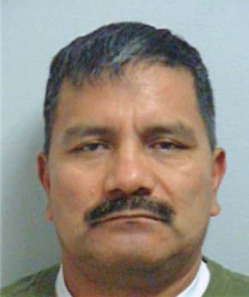 Morales Abraham - Henry County, GA 