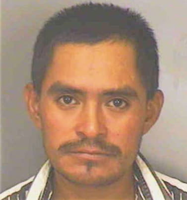 Franco Alberto - Polk County, FL 