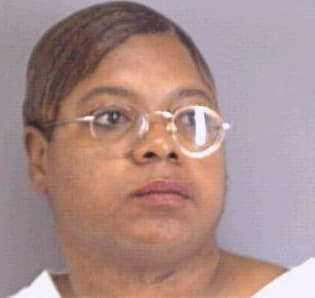 Polidore Allison - Smith County, TX 