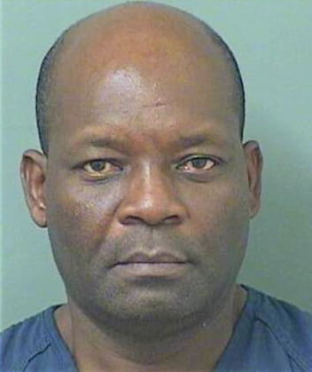 Jeanfils Alphonse - PalmBeach County, FL 