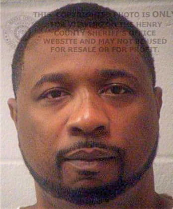 Franks Anthony - Henry County, GA 