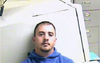 Mills Anthony - Johnson County, KY 