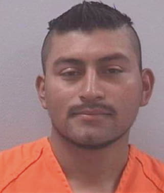 Gonzalez-Hernandez Antonio - Lexington County, SC 