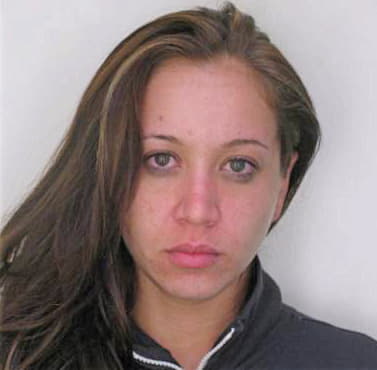 Cottoandujar Ashley - Hillsborough County, FL 