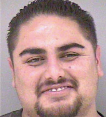 Meza Avelino - Madera County, CA 