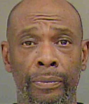 Pendergrass Brian - Mecklenburg County, NC 