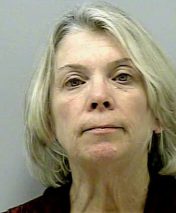 Geyer Carol - Gwinnett County, GA 