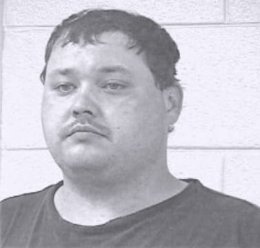 Cantrell Charles - Pike County, KY 