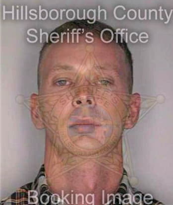 Phifer Charles - Hillsborough County, FL 