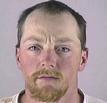 Killinger Craig - Deschutes County, OR 