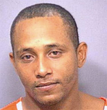 Smith Dadron - Marion County, FL 